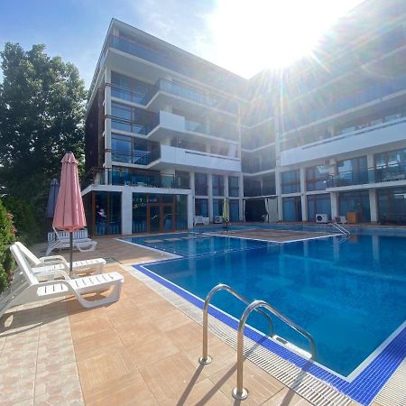 Villa Itta 05 Apartment ซันนีบีช ภายนอก รูปภาพ