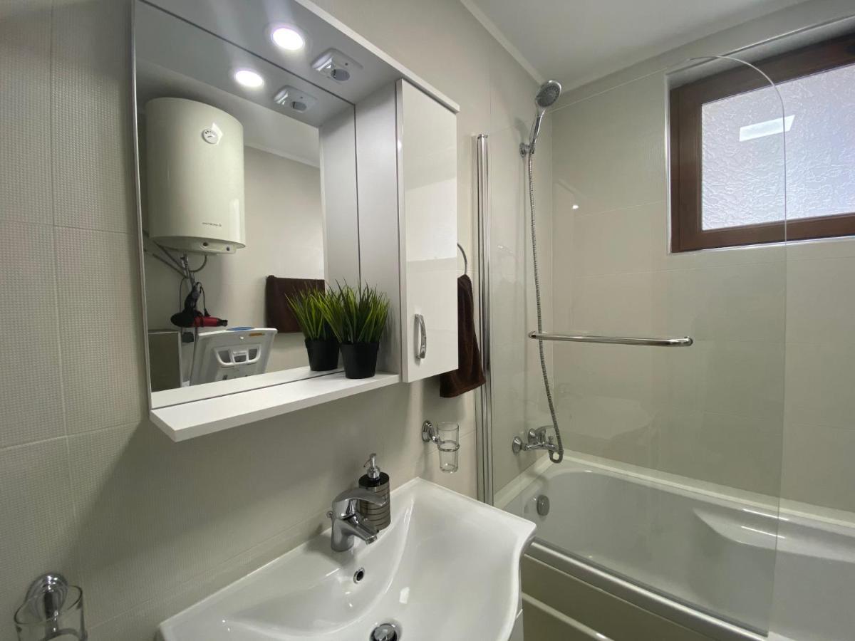 Villa Itta 05 Apartment ซันนีบีช ภายนอก รูปภาพ