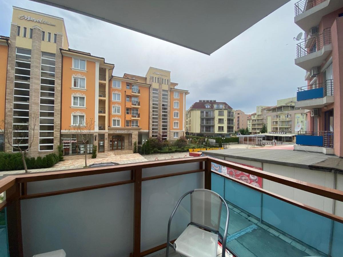 Villa Itta 05 Apartment ซันนีบีช ภายนอก รูปภาพ