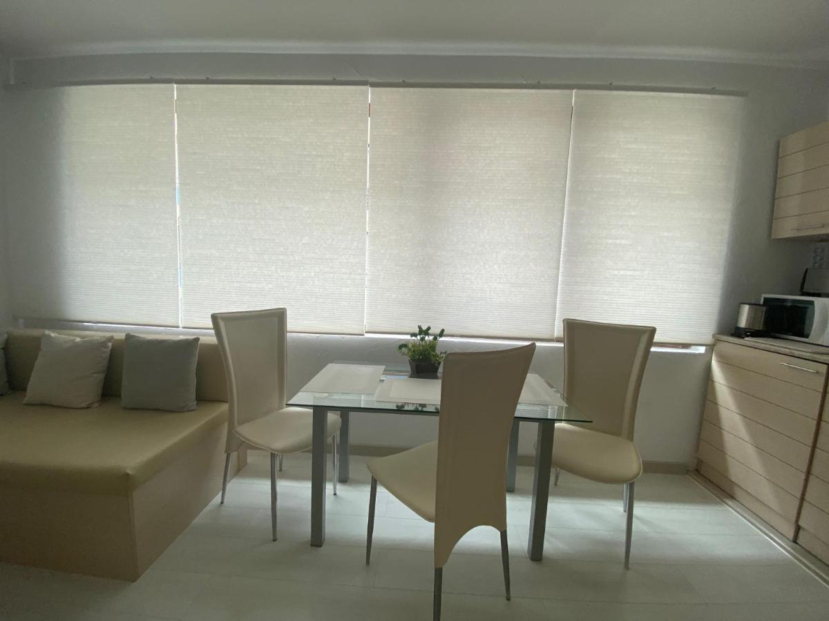 Villa Itta 05 Apartment ซันนีบีช ภายนอก รูปภาพ
