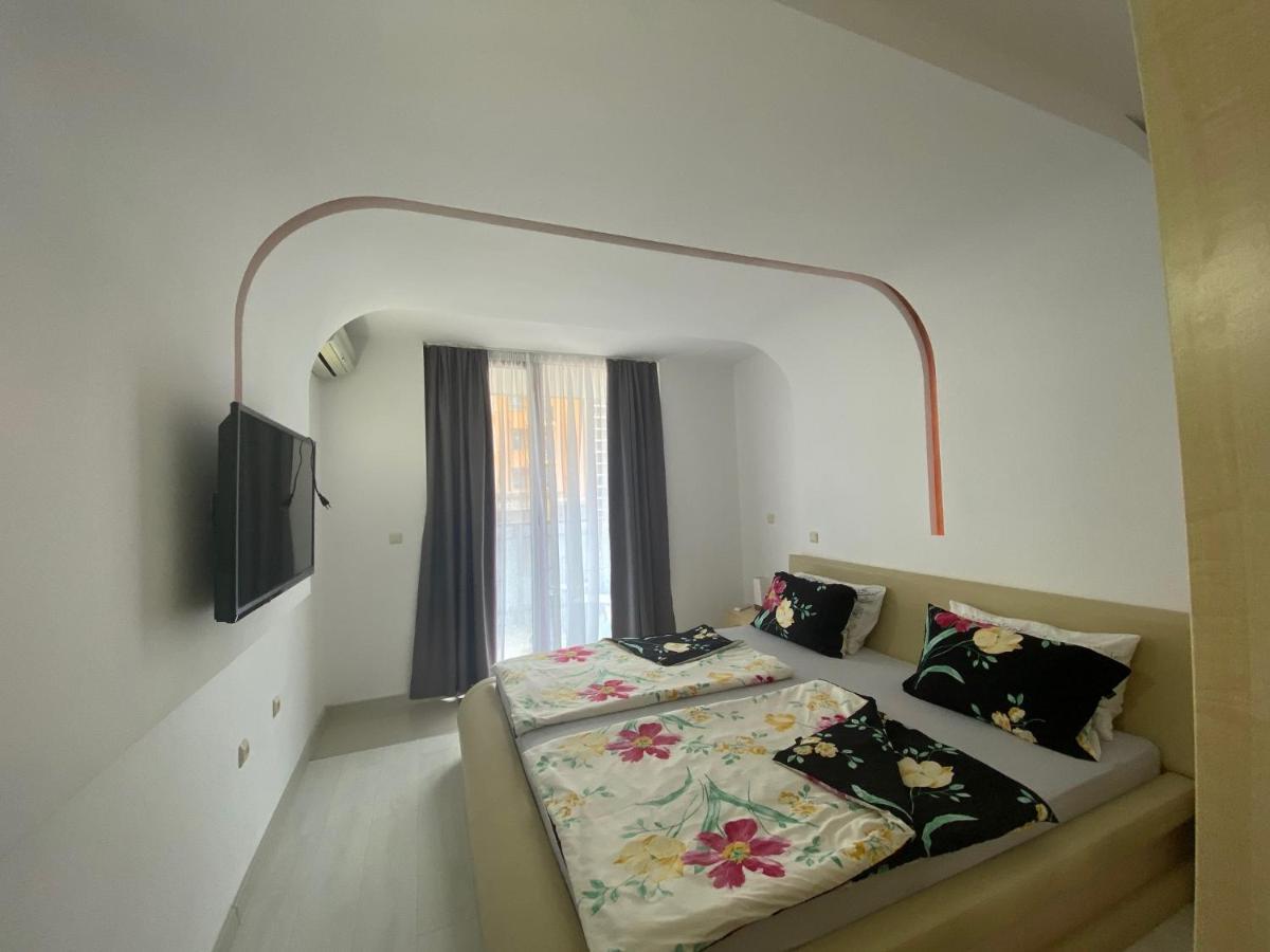 Villa Itta 05 Apartment ซันนีบีช ภายนอก รูปภาพ