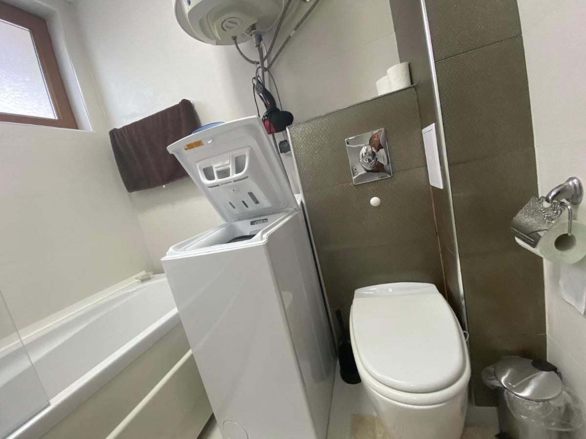 Villa Itta 05 Apartment ซันนีบีช ภายนอก รูปภาพ