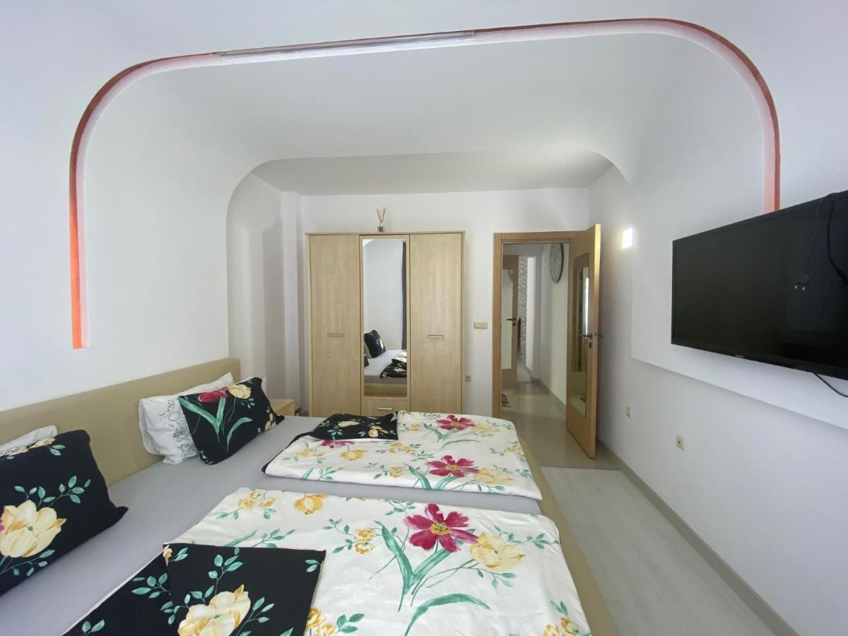 Villa Itta 05 Apartment ซันนีบีช ภายนอก รูปภาพ