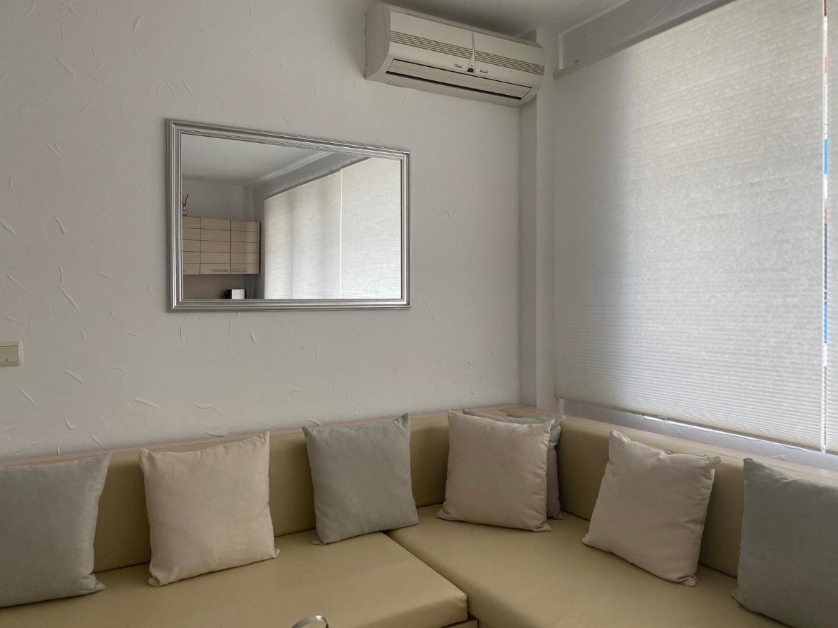 Villa Itta 05 Apartment ซันนีบีช ภายนอก รูปภาพ