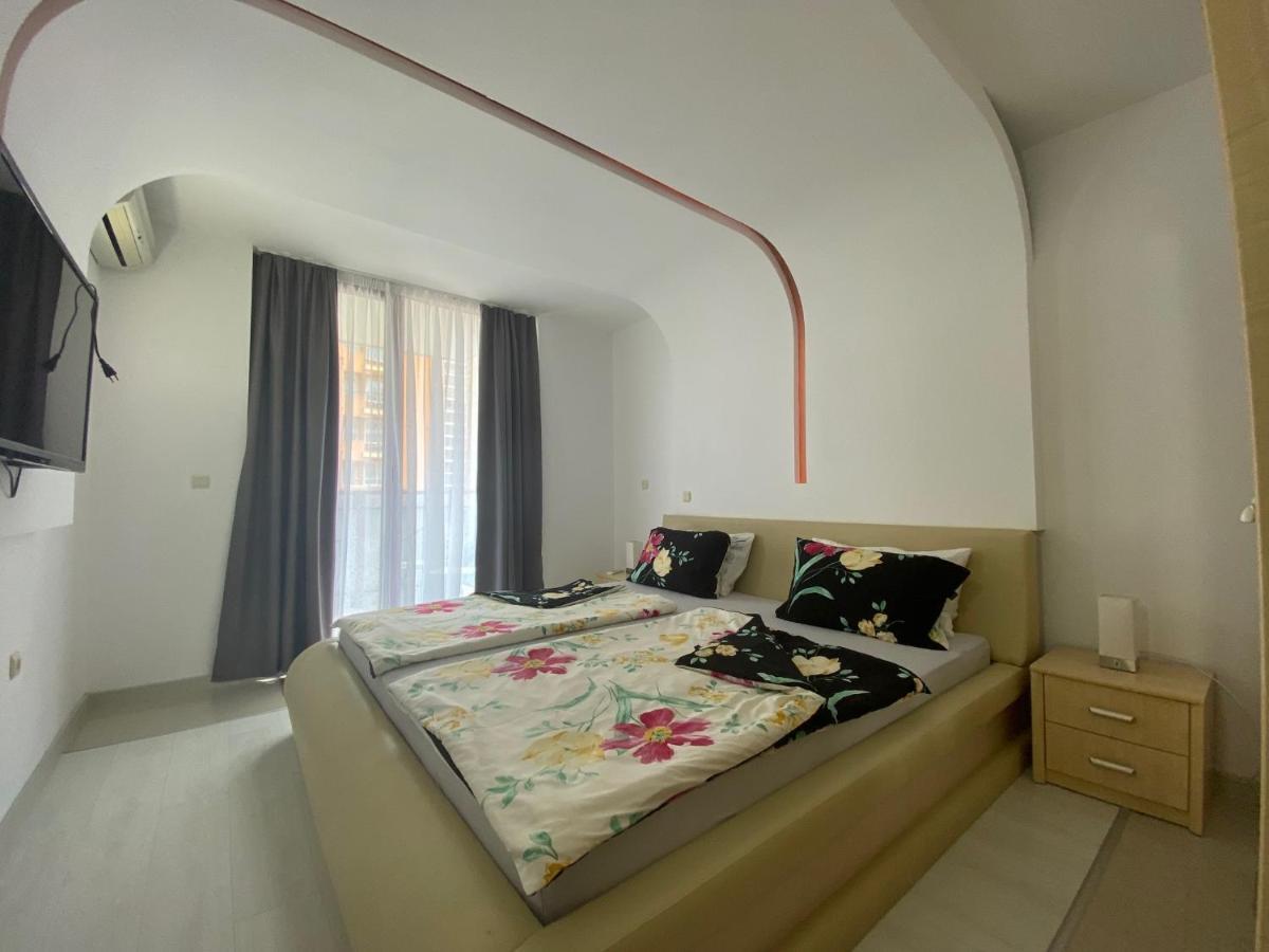 Villa Itta 05 Apartment ซันนีบีช ภายนอก รูปภาพ