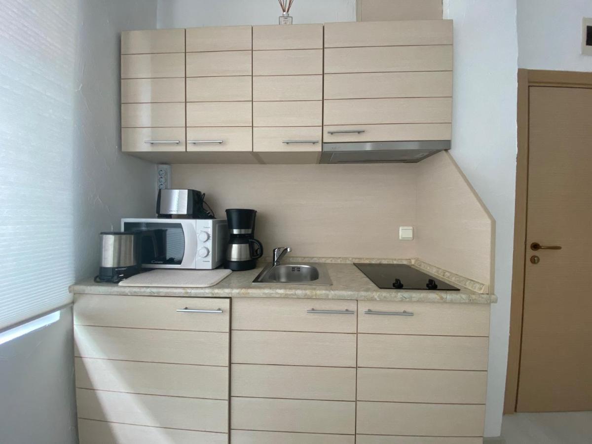 Villa Itta 05 Apartment ซันนีบีช ภายนอก รูปภาพ