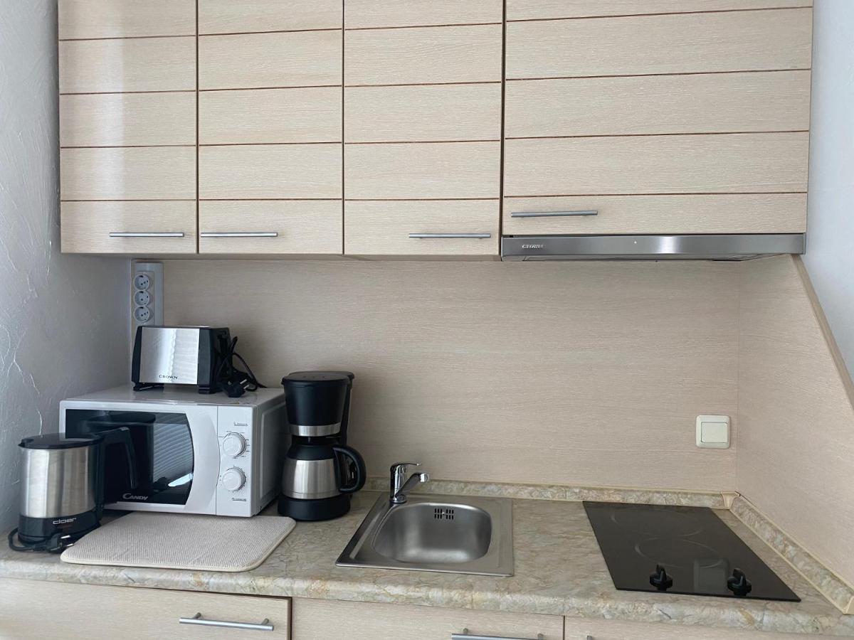Villa Itta 05 Apartment ซันนีบีช ภายนอก รูปภาพ
