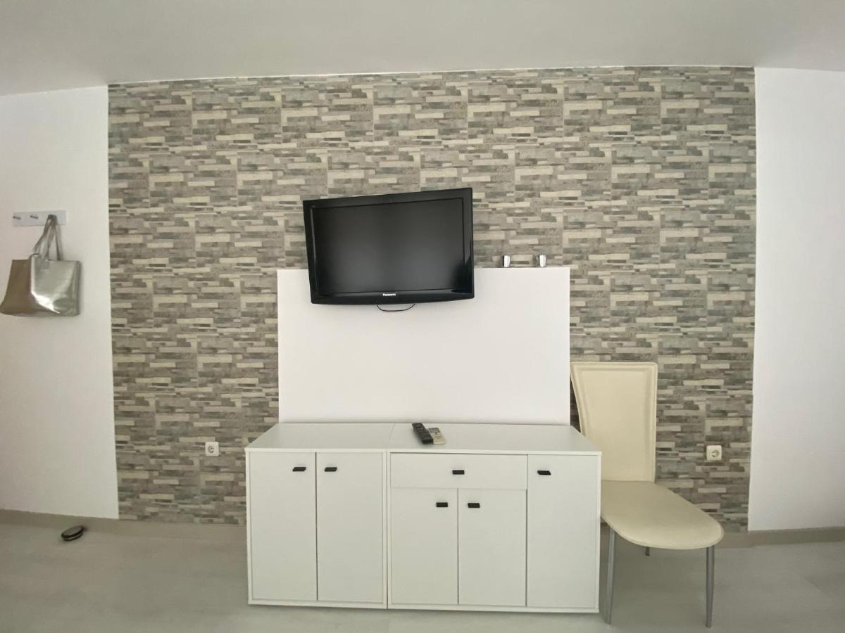 Villa Itta 05 Apartment ซันนีบีช ภายนอก รูปภาพ